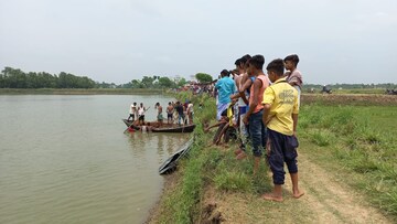 নিখোঁজদের