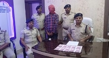 সাগরদিঘীতে জাল নোট সহ গ্রেফতার এক
