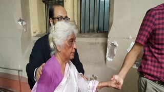 বিচারপতির মানবিক নির্দেশ, ৩৬ বছরের বেতন মামলার নিষ্পত্তি