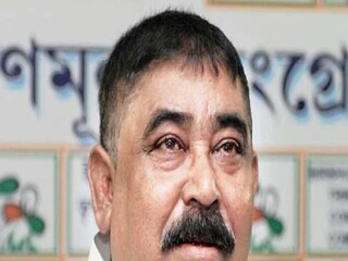 অসুস্থ তাই দলীয় বৈঠকে অনুপস্থিত অনুব্রত মণ্ডল