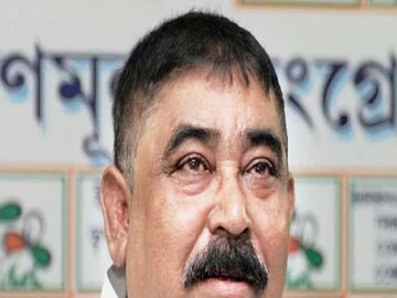 অসুস্থ তাই দলীয় বৈঠকে অনুপস্থিত অনুব্রত মণ্ডল