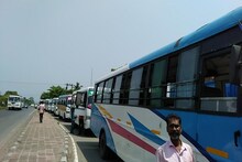 কেন আলোচনা ছাড়াই ঘোষণা বাস চলাচলের নতুন সময়সূচীর? ক্ষুব্ধ বাস চালকেরা