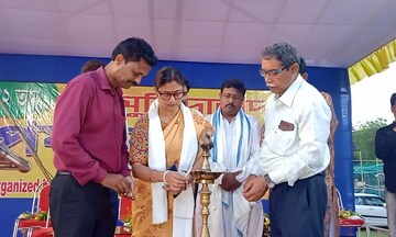 বহরমপুরে