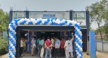 মায়ের রান্নাঘরে পাঁচ টাকায় মিলবে ডিম-ভাত মায়ের রান্নাঘরে পাঁচ টাকায় মিলবে ডিম-ভাত