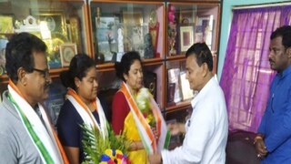 Sayani Das will get state government job after wining mallokai channell 