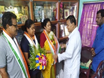 Sayani Das will get state government job after wining mallokai channell 