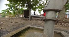 ফের ডায়রিয়ার প্রকোপ! গ্রামে বসল মেডিক্যাল টিম