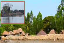 এবার চোখ রাঙাচ্ছে অশনি, প্রাকৃতিক বিপর্যয়ের পূর্বাভাসে আতঙ্কিত সুন্দরবনবাসী এবার চোখ রাঙাচ্ছে অশনি, প্রাকৃতিক বিপর্যয়ের পূর্বাভাসে আতঙ্কিত সুন্দরবনবাসী