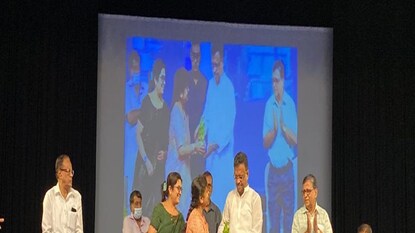 Save nature and build the city says Firhad Hakim Save nature and build the city says Firhad Hakim