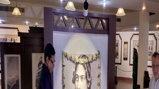 Rabindranath Tagore's Birth Anniversary