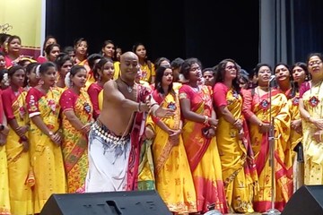 রবীন্দ্রজয়ন্তী