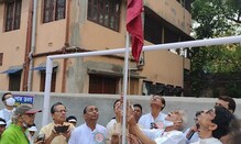 শতবর্ষ ছুঁল হাওড়ার ব্যাঁটরা অ্যাথলেটিক ক্লাব, আরও ১০০ বছর পথ চলার অঙ্গীকার শতবর্ষ ছুঁল হাওড়ার ব্যাঁটরা অ্যাথলেটিক ক্লাব, আরও ১০০ বছর পথ চলার অঙ্গীকার