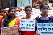 বাল্য বিবাহে না, রবীন্দ্রজয়ন্তীতে শপথ মুখ্যমন্ত্রীর মামার গ্রামে বাল্য বিবাহে না, রবীন্দ্রজয়ন্তীতে শপথ মুখ্যমন্ত্রীর মামার গ্রামে