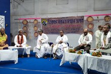 গৌড়বঙ্গের দুই বিশিষ্ট ব্যক্তি পেলেন উত্তরবঙ্গ সারস্বত সম্মান গৌড়বঙ্গের দুই বিশিষ্ট ব্যক্তি পেলেন উত্তরবঙ্গ সারস্বত সম্মান