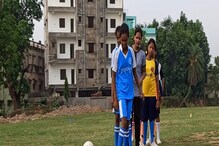 স্মার্টফোন ছাড়ান, মাঠে পাঠান’- এই মন্ত্রে কিশোর, কিশোরীদের দিশা দেখাচ্ছে বীরভূম স্মার্টফোন ছাড়ান, মাঠে পাঠান’- এই মন্ত্রে কিশোর, কিশোরীদের দিশা দেখাচ্ছে বীরভূম