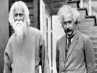 Rabindranath Tagore's Nobel Prize steal issue is still on