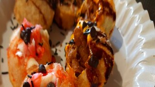 Phuchka News: Special phuchka cafe in north 24 pargana 