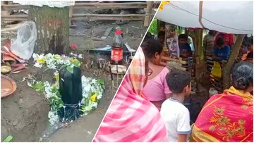 শিবলিঙ্গতে