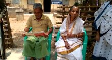 কেউ ছিলেন ভবঘুরে, কারোর নেই পরিবার-পরিজন; অসহায় প্রবীণদের ভরসা একাকী  সুভাষবাবু