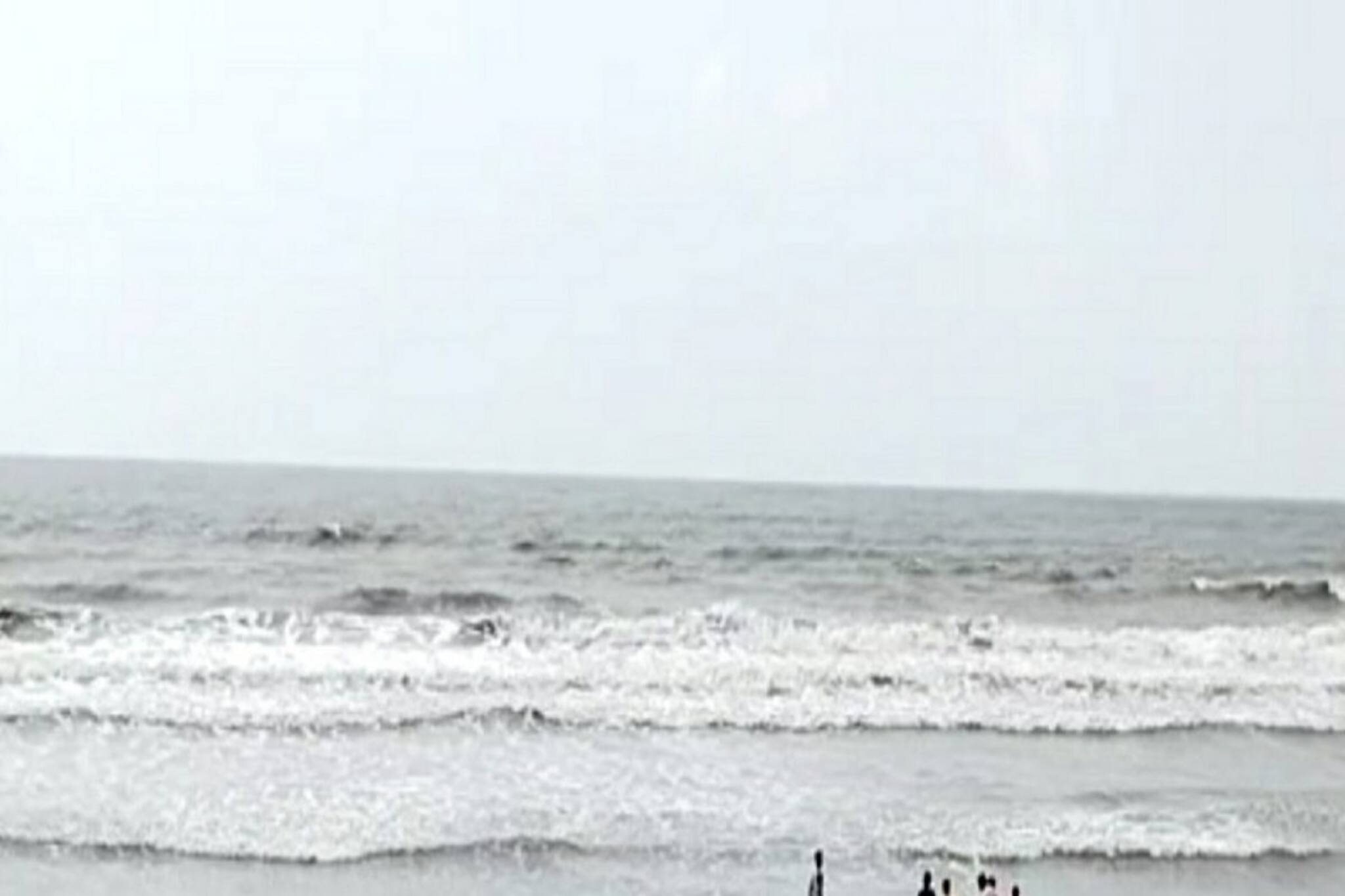 দিঘায় অশনিসংকেত, কী নির্দেশ এল পর্যটকদের জন্য?