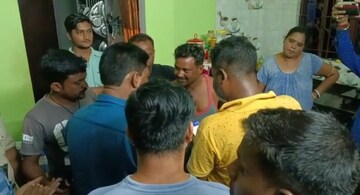ডাকাতি