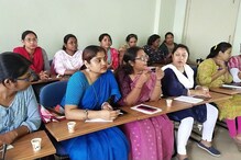 সাইবার ক্রাইম বিষয়ে সচেতন থাকতে সাধারণ মানুষকে বার্তা দেবেন স্বাস্থ্যকর্মীরা সাইবার ক্রাইম বিষয়ে সচেতন থাকতে সাধারণ মানুষকে বার্তা দেবেন স্বাস্থ্যকর্মীরা