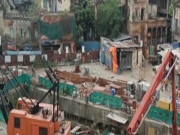 শুক্র সকালে স্বস্তিতে মেট্রো, আপাতত বন্ধ জল বেরিয়ে আসা