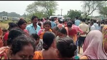 পোল্ট্রি ফার্মে বিদ্যুৎস্পৃষ্ট হয়ে প্রাণ হারালেন গৃহবধূ! চাঞ্চল্য ভাতারে