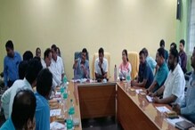 লক্ষ্যে বেকারদের কর্মসংস্থান, তৎপর জেলাশাসক লক্ষ্যে বেকারদের কর্মসংস্থান, তৎপর জেলাশাসক