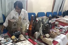 প্রাচীন ক্যামেরা সহ দুষ্প্রাপ্য সামগ্রীর প্রদর্শনী মালদহে প্রাচীন ক্যামেরা সহ দুষ্প্রাপ্য সামগ্রীর প্রদর্শনী মালদহে