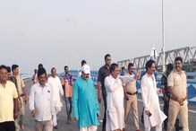১৭ মে মুখ্যমন্ত্রীর ভার্চুয়াল উদ্বোধনের, বীরভূমে সড়ক যোগাযোগে এক নতুন দিগন্ত ১৭ মে মুখ্যমন্ত্রীর ভার্চুয়াল উদ্বোধনের, বীরভূমে সড়ক যোগাযোগে এক নতুন দিগন্ত