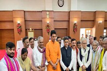 মুখ্যমন্ত্রী পদ থেকে সরলেও এখনও সোশ্যাল মিডিয়ায় ঘুরছে বিপ্লব বাণী! মুখ্যমন্ত্রী পদ থেকে সরলেও এখনও সোশ্যাল মিডিয়ায় ঘুরছে বিপ্লব বাণী!