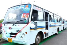 শীততাপ নিয়ন্ত্রিত ১১৮০ টি পরিবেশবান্ধব বাস চলবে তিলোত্তমা জুড়ে শীততাপ নিয়ন্ত্রিত ১১৮০ টি পরিবেশবান্ধব বাস চলবে তিলোত্তমা জুড়ে
