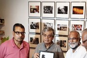 ফিল্ম তৈরির স্টুডিওর মধ্যেই তৈরি আরও এক সিনেমার গল্প!