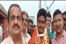 অভিনব বিন্দ্রার লক্ষ্যভেদই লক্ষ্য, জুনিয়র বিভাগে রুপো আসানসোলের ছেলের অভিনব বিন্দ্রার লক্ষ্যভেদই লক্ষ্য, জুনিয়র বিভাগে রুপো আসানসোলের ছেলের