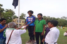 জেলায় জেলায় লড়াই, চারটি মেডেল পেয়ে সেরা মালদহ জেলায় জেলায় লড়াই, চারটি মেডেল পেয়ে সেরা মালদহ