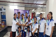 তাইকোন্ডোতে মালদহের দাপট, ৬ টি পদক জেতায় খুশির হাওয়া