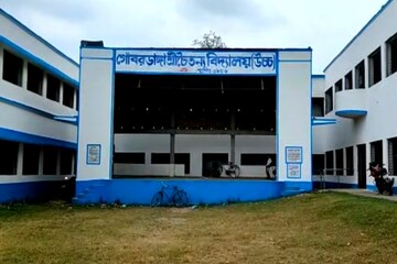 গোবরডাঙ্গা