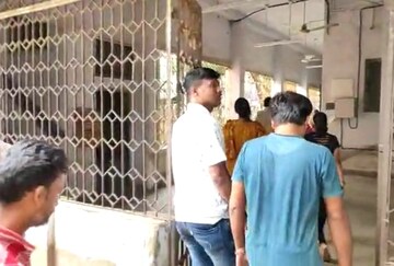 আদালতে