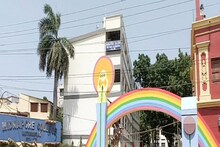 'এই' গ্রামের প্রতিটি মানুষকে নিজের নাম লেখানোর দায়িত্ব নিল মেদিনীপুর কলেজ