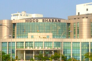 হিডকোর উদ্যোগে তৈরি হবে অত্যাধুনিক কার পার্কিং