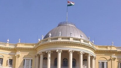 হাওড়া বিল নিয়ে ফের সরব স্পিকার হাওড়া বিল নিয়ে ফের সরব স্পিকার