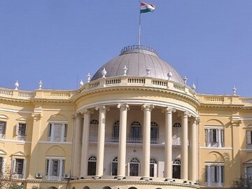হাওড়া বিল নিয়ে ফের সরব স্পিকার 