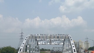 এলিভেটেড হচ্ছে কোনা এক্সপ্রেসওয়ে, কাজ শুরু ডিসেম্বরে এলিভেটেড হচ্ছে কোনা এক্সপ্রেসওয়ে, কাজ শুরু ডিসেম্বরে