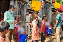 ব্লক প্রশাসন, পুলিশ ও স্বেচ্ছাসেবী সংস্থার পক্ষ থেকে বন্ধ করা হল নাবালিকার বিয়ে