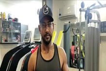 আন্তর্জাতিক টুর্নামেন্টের টিকিট! ৭০ কেজি বিভাগের জাতীয় বডি বিল্ডিংয়ে সাফল্য আন্তর্জাতিক টুর্নামেন্টের টিকিট! ৭০ কেজি বিভাগের জাতীয় বডি বিল্ডিংয়ে সাফল্য