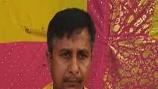 আশিস দাসের তৃণমূল কংগ্রেস ছাড়া নিয়ে শুরু জোর রাজনৈতিক তরজা