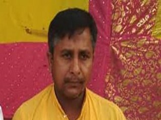 আশিস দাসের তৃণমূল কংগ্রেস ছাড়া নিয়ে শুরু জোর রাজনৈতিক তরজা