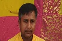 আশিস দাসের তৃণমূল কংগ্রেস ছাড়া নিয়ে শুরু জোর রাজনৈতিক তরজা আশিস দাসের তৃণমূল কংগ্রেস ছাড়া নিয়ে শুরু জোর রাজনৈতিক তরজা