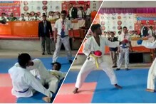 হরিহরপাড়ায় সপ্তম শতকান ক্যারাটে রাজ্য চ্যাম্পিয়নশিপ প্রতিযোগিতা হল মুর্শিদাবাদে হরিহরপাড়ায় সপ্তম শতকান ক্যারাটে রাজ্য চ্যাম্পিয়নশিপ প্রতিযোগিতা হল মুর্শিদাবাদে